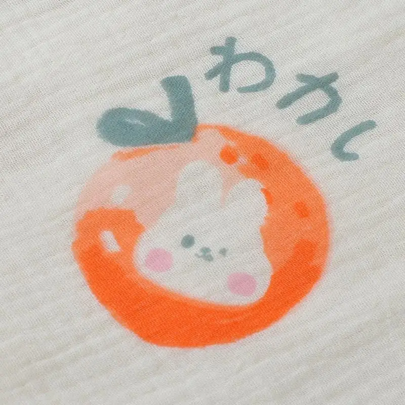 D7YD Toalla baño con capucha para recién nacido, toalla infantil absorbente suave 0 a 3 años, albornoz con estampado para