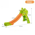 Fawn slide