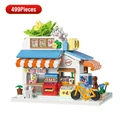 Variety store