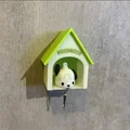 Pochacco