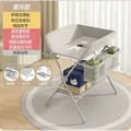 Clothes drying pole