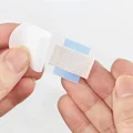 120pcs transparent