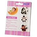 Animal series 3pcs