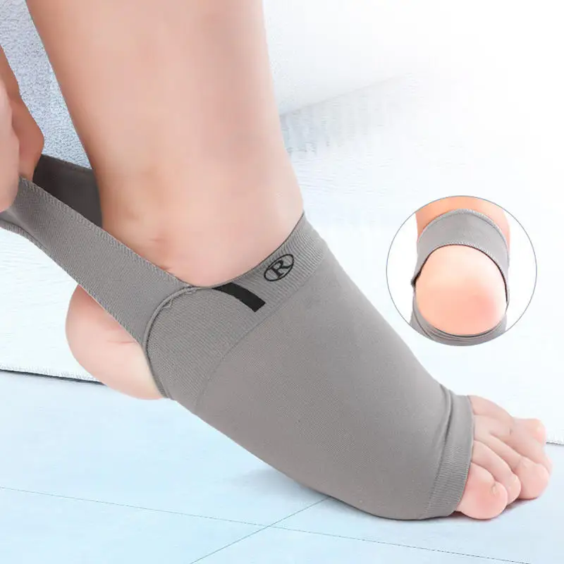 Calcetines de compresión con soporte de arco para niños - imagen 3