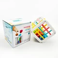 Plastic Cube
