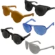 5 Pcs Glasses
