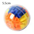 Multicolour  5.5CM