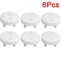 6Pcs