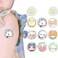 Cartoon A 120pcs