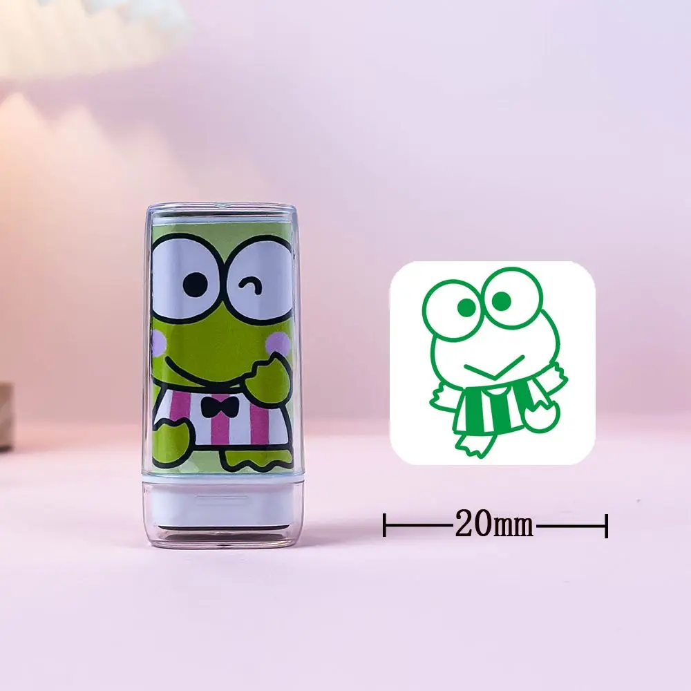 frog