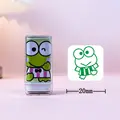 frog