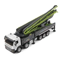 Huina 1709 green