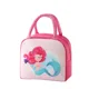 Pink Mermaid