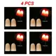 red light 4pcs