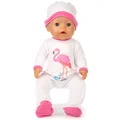 09 Rose Ostrich Set