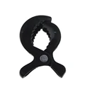 10pcs Black