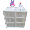 Cinnamoroll H