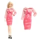 Not Include Doll L