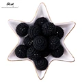 20mm Black