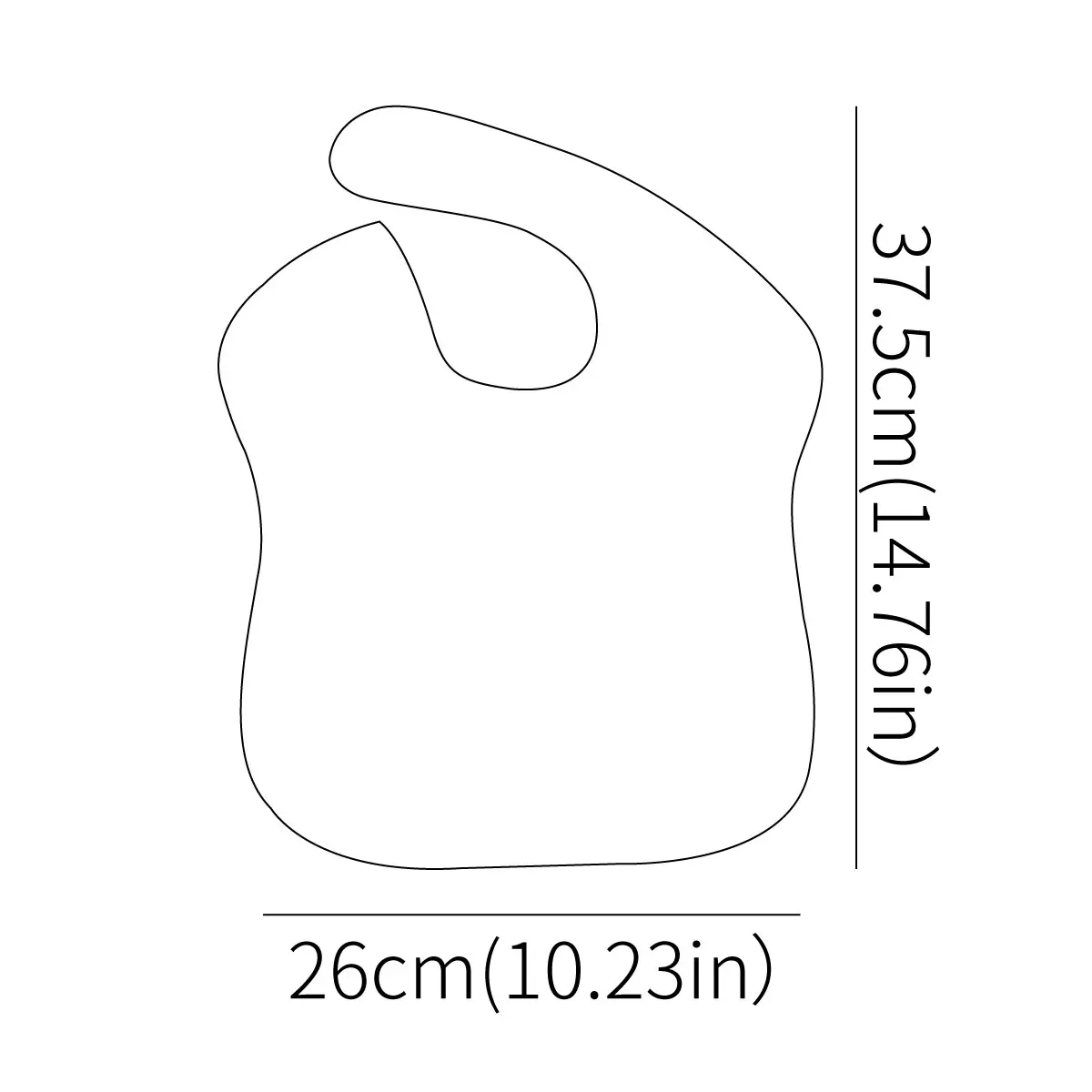 Bata infantil de 3 uds para alimentar, pintar, jugar, Baberos para comer con gancho y bucle, babero de alimentación ajustable para niños, paño para eructar - imagen 2