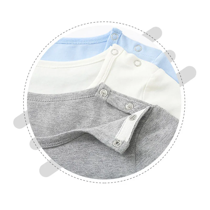 MILANCEL nueva primavera niños camiseta de dibujos animados niños lindo conejito flor camisa de fondo niñas dulce Color caramelo Tops - imagen 4