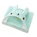 bunny green