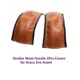 mom 2pcs brown