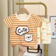7 lines bear