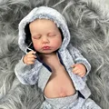 Vinyl Body Doll
