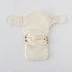 Ropa interior de entrenamiento para bebé - Pantalones de algodón suave