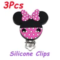 3pcs Fuchsia