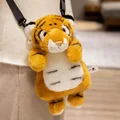 yellow tiger