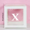 X
