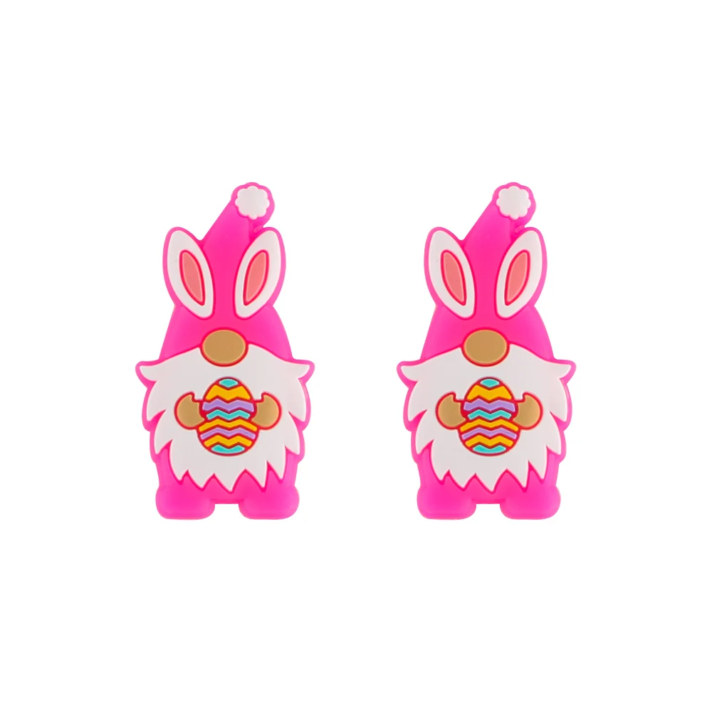bright pink