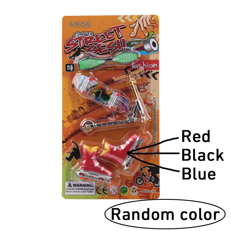 B sets