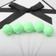 green 5pcs