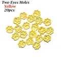 Yellow-Two Eyes
