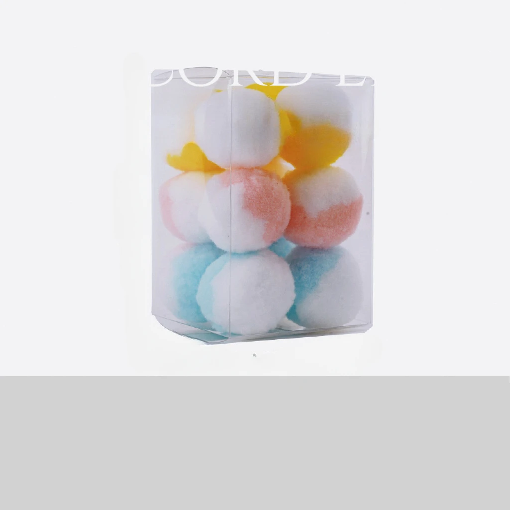 Jump color4.5cm 12pc