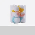 Jump color4.5cm 12pc