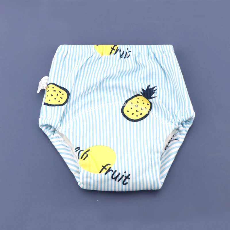 Blue Pineapple
