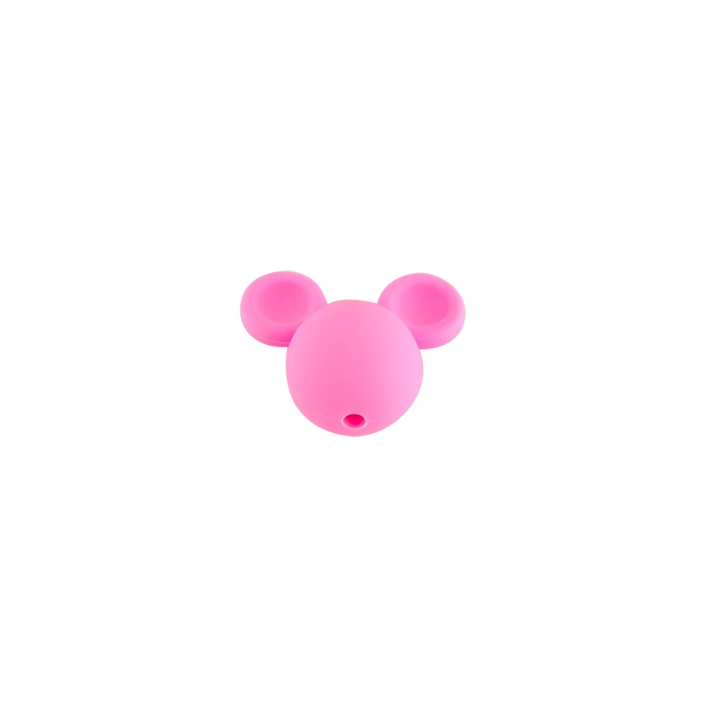 bright  pink