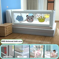 IMBABY Box valla de seguridad para bebés y niños altura ajustable