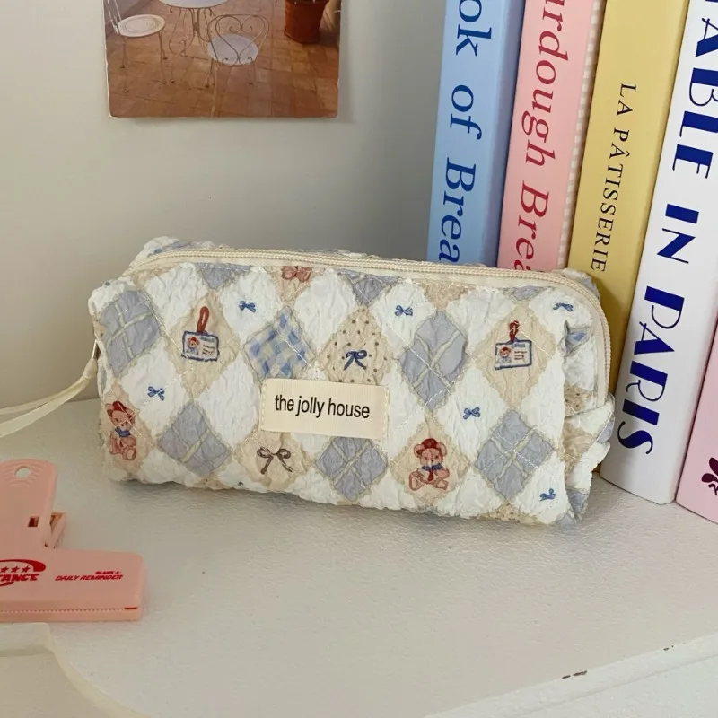 Estuche lápices kawaii escolar para niños y niñas - imagen 5