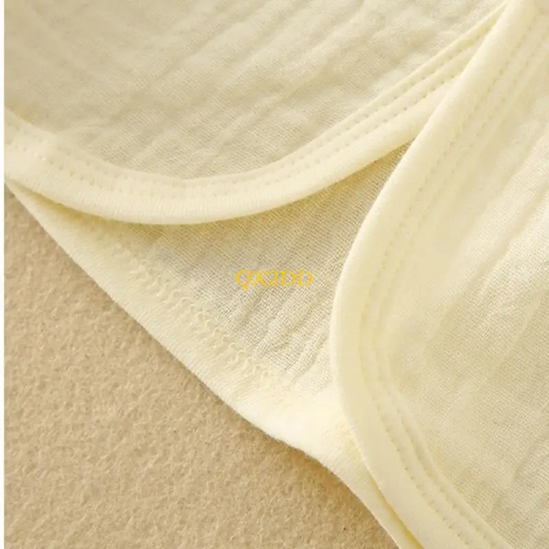 QX2D Bebé Niñas Niños Niños Pequeños Capa Protector Solar Chaquetas Capa Con Capucha Ropa Verano - imagen 4