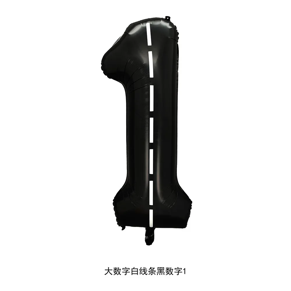 Black 1
