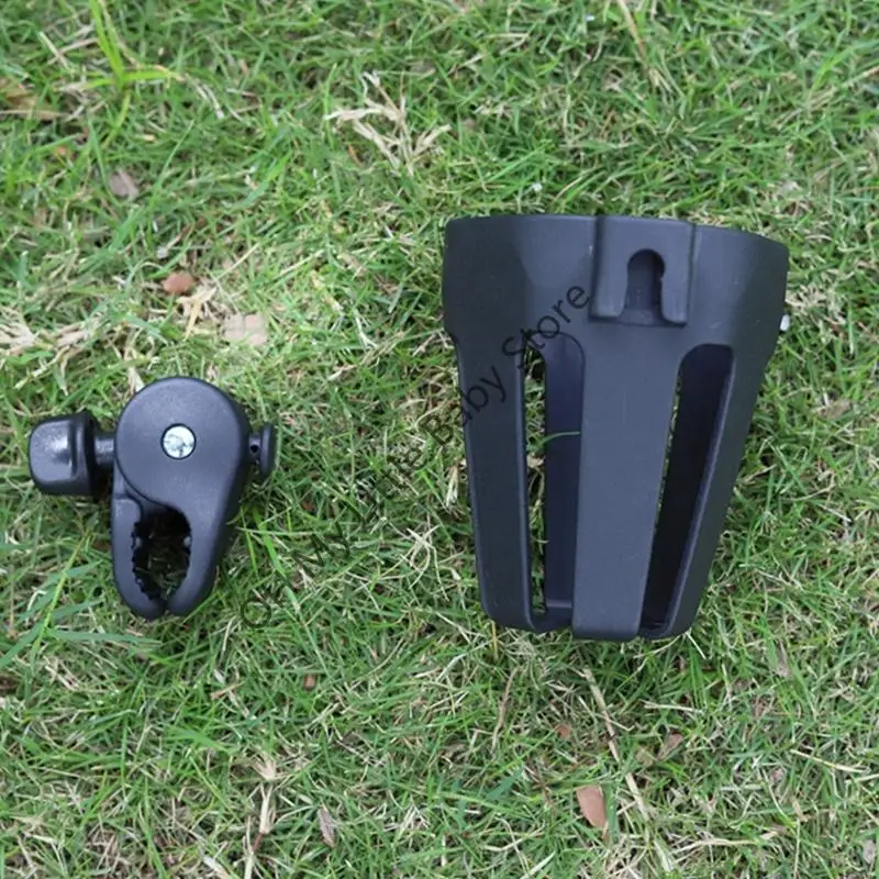 Organizador ergonómico soporte para botella M76C para cochecitos, bicicletas y ayudas para movilidad - imagen 3