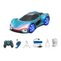 blue C