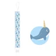 little dolphin