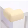 4PCS beige