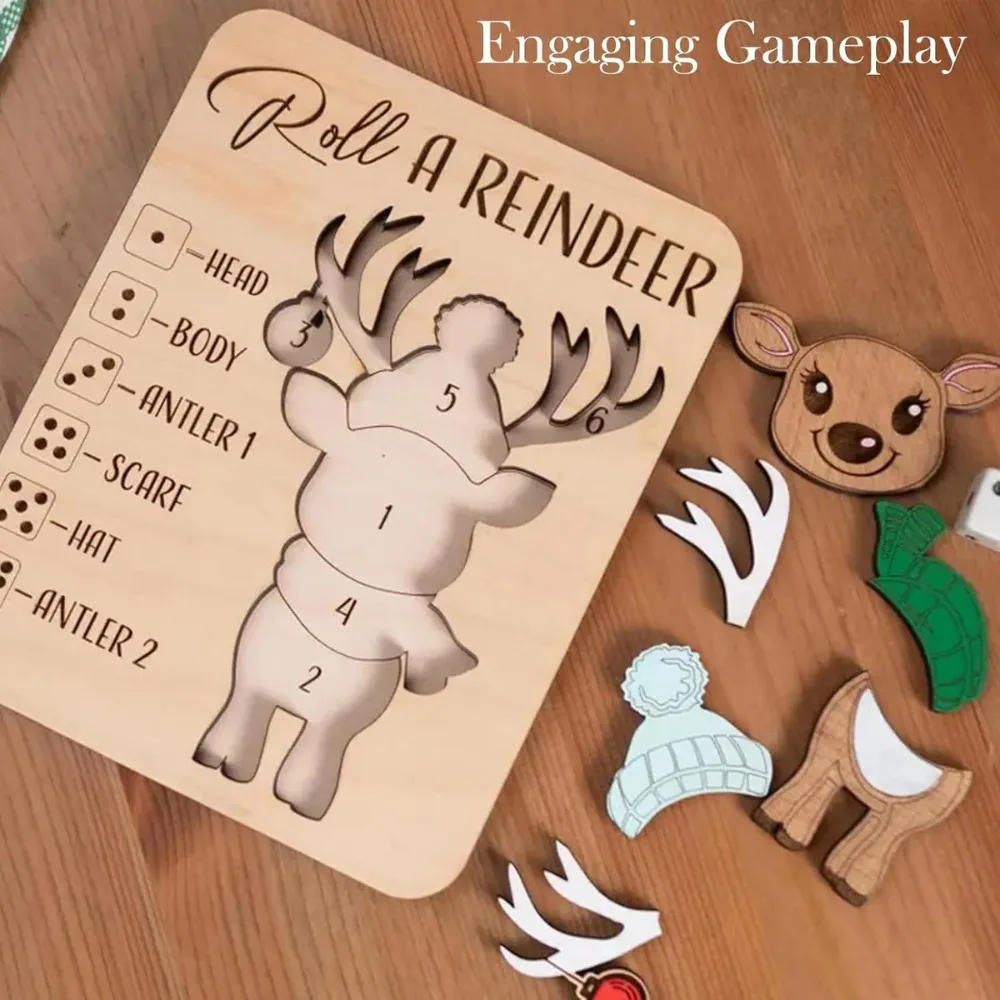 Juegos y Rompecabezas